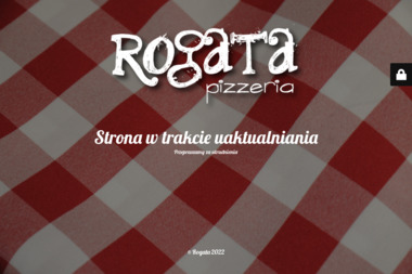 I Rogata Piotr Komorowski II Pizzeria Rogata Piotr Komorowski - Instruktor Tańca Gdańsk