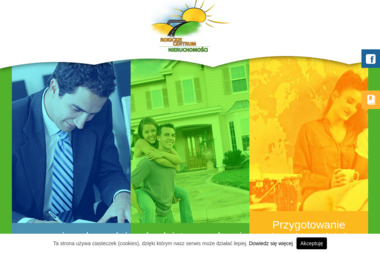 Rokickie Centrum Nieruchomości - Kupno Domu Kiekrz