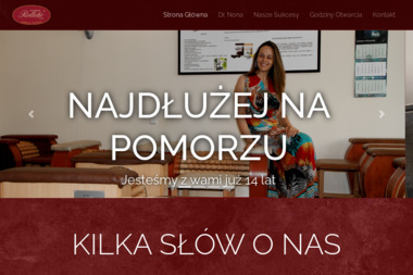 Studio Szczupłej Sylwetki Rolletic - Masaż Gdańsk