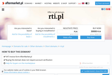 Rti Sp. z o.o. - Zmiana Koloru Auta Chmielnik