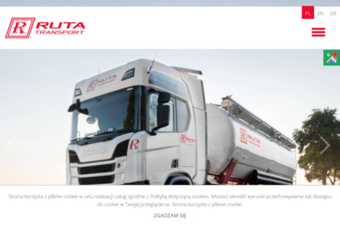 Transport ciężarowy Mińsk Mazowiecki - avatar