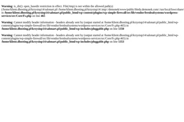 Salon Fryzjerski Art - Strzyżenie Żory