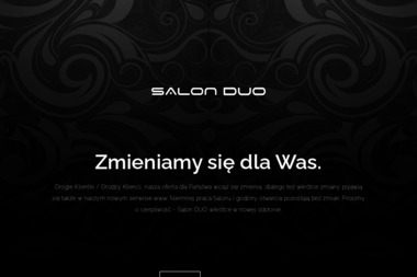 SPA-Fryzjerstwo-Kosmetyka - Modne Fryzury Konin