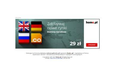 Salon Euphoria - Makijaż Wrocław
