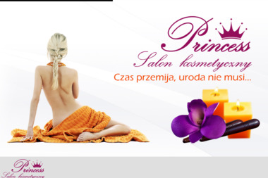 Princess Salon Kosmetyczny Monika Kopaczewska - Kosmetolodzy Białe Błota