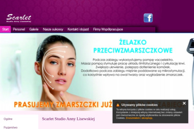 Instytut Urody Dermatica Monika Nowak - Makijaż Studniówkowy Gdynia