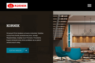 Kornik-Firma Stolarska Produkcja i Usługi. Schody drewniane, schody drewno egzotyczne - Schody Drewniane Poznań