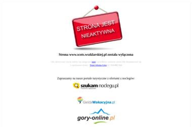 Scots Szklarska Pręba Dariusz Majka - Kursy Tańca Towarzyskiego Szklarska Poręba