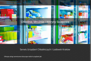 Serwis Urządzeń Chłodniczych i Lodówek Kraków - Klimatyzacja Do Mieszkania Wieliczka