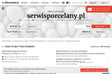 Serwis Porcelany sp. z o.o. - Kosze Prezentowe Szczecin