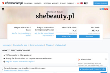 She Beauty - Modne Fryzury Tarnów