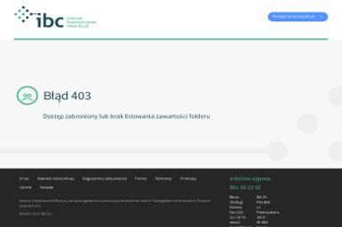 Agencja Ochrony Sigma Zbyszyński Robert - Agencja ochrony Pułtusk