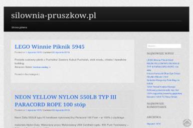 Body Fitness - Trener Osobisty Pruszków