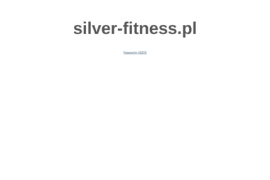 Silver Fitness. Fitness, siłownia dla Pań - Dietetyk Luboń