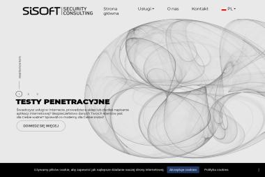 SiSoft - Agencja ochrony Kraków