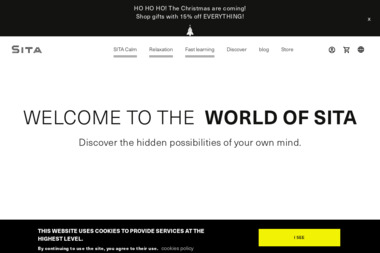 Sita Sp. z o.o. - Lekcje Francuskiego Warszawa