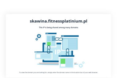 Fitness Platinim Skawina - Trener Personalny Skawina