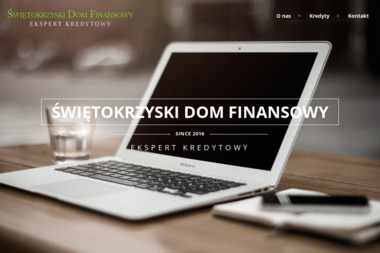 Świętokrzyski Dom Finansowy - Kredyty Bankowe Starachowice