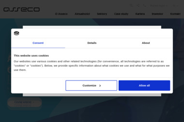 Skg S.A. - Transport Towarowy Bielsko-Biała