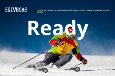 Skivegas Tomasz Stanek - Kursy Tańca Karpacz