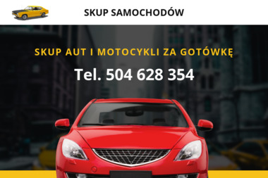 Mastercar - Międzynarodowy Transport Samochodów Katowice