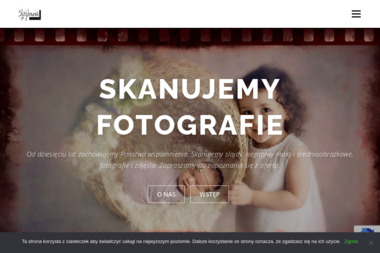 Slajdownia.pl - Kamerzysta Poznań