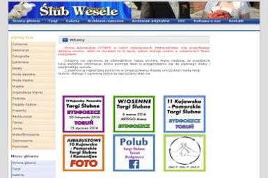 Interdan - Wizytówki Bydgoszcz