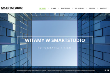 Smartstudio Piotr Zacny - Sesje Sensulane Krak&oacute;w