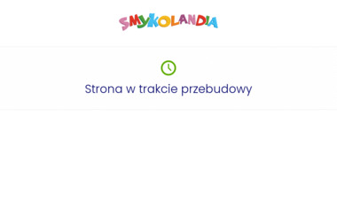 Smykolandia Paweł Trynda - Szkoła Tańca Kwidzyn