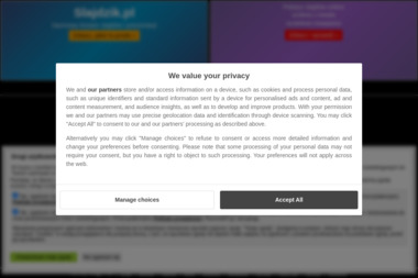 Związek Towarzystw Gimnastycznych Sok&oacute;ł w Polsce - Szkoła Jogi Warszawa