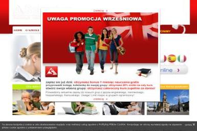 Sokrates. Szkoła językowa - Język hiszpański Świdnica