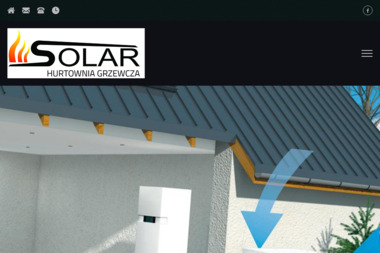 Solar - Skład budowlany Suwałki