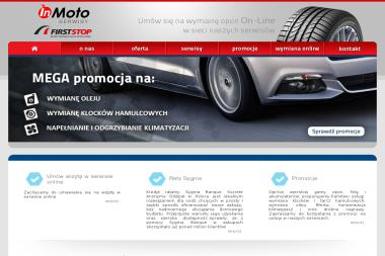 Przedsiębiorstwo Produkcyjno Usługowo Handlowe Sowkam Sp. z o.o. - Skład budowlany Ostrowo