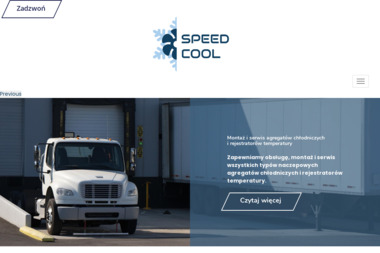 Speed Cool Naprawa Agregatów Chłodniczych - Klimatyzacja Błonie
