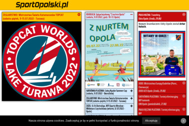 Sportopolski.pl - Kampanie Reklamowe Opole