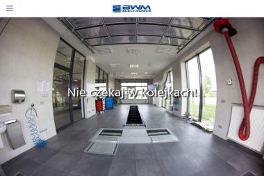 BWM Electronic Sp. z o. o. - Elektryk samochodowy Piaseczno