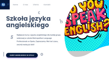 The Stairway School of English - Szkoła Językowa Kraków