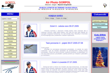 Air Photo Gorpol Gorgolewski Wojciech - Sesje Buduarowe Krak&oacute;w