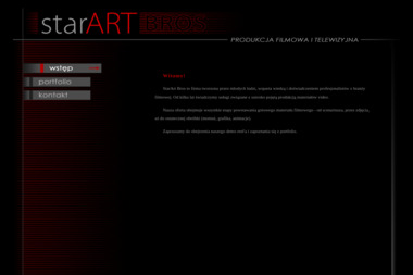 Starart Bros Stanisław Krzemiński - Kamerzysta Ślubny Gdańsk