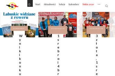 Gorzowski Związek Sportu Niepełnosprawnych Start - Jazdy Doszkalające Gorzów Wielkopolski