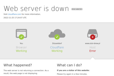 Stol Drew Dariusz Sowa - Więźba Dachowa Jasin