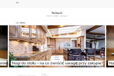 Pioart - Sadlok Piotr. Usługi stolarskie - Stolarstwo Bydgoszcz