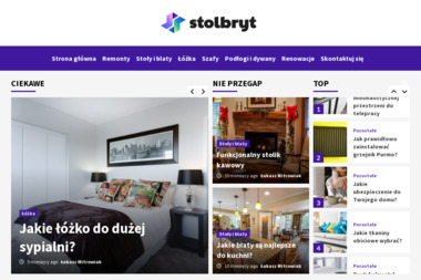 Stolbryt - Meble Na Zamówienie Łagiewniki Nowe