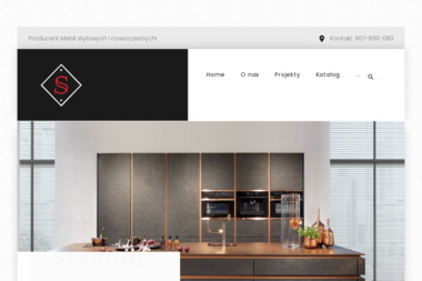 Stolmar Marek Miłosz - Stolarz Meblowy Pępowo