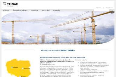 Streif Baulogistik Polska Sp. z o.o. - Wynajem Maszyn Budowlanych Warszawa