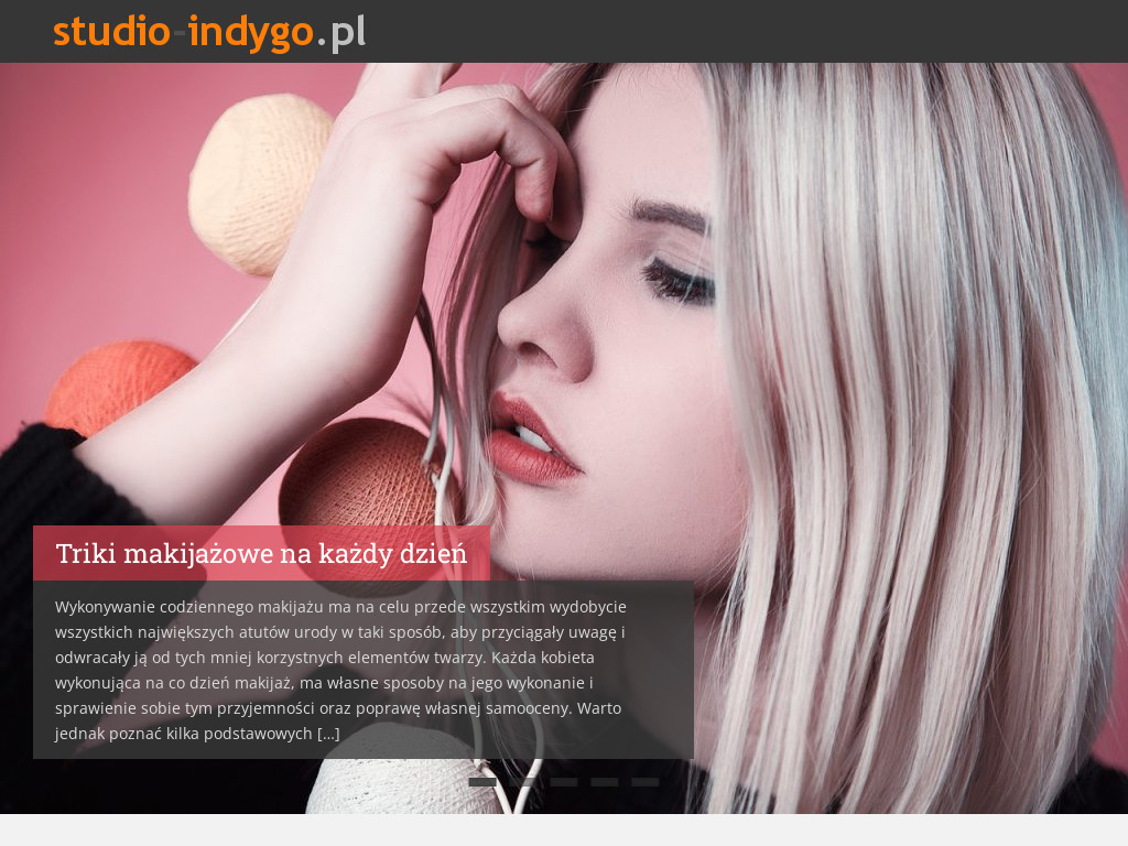 Studio Indygo - Graficy Bochnia