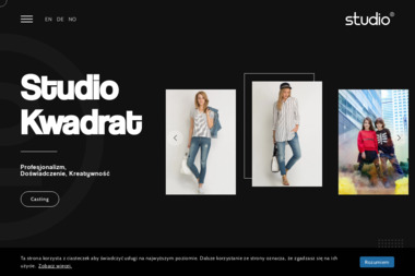 Studio Kwadrat Fotografia - Fotografia artystyczna Wrocław
