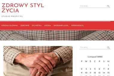 Agnieszka Koszałkowska Studio Sylwetki i Tańca Profit - Trener Indywidualny Gdynia