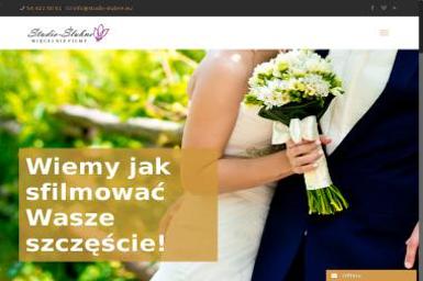 Studio Ślubne - Wideofilmowanie Włocławek