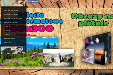 Studio Witek Edyta Kania Konsur - Fotografowanie Różanka
